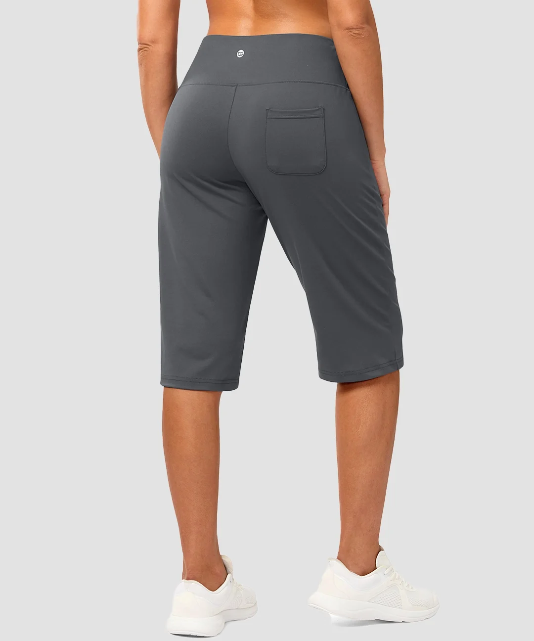 Bermuda Shorts with Pockets 14 - Image 22
