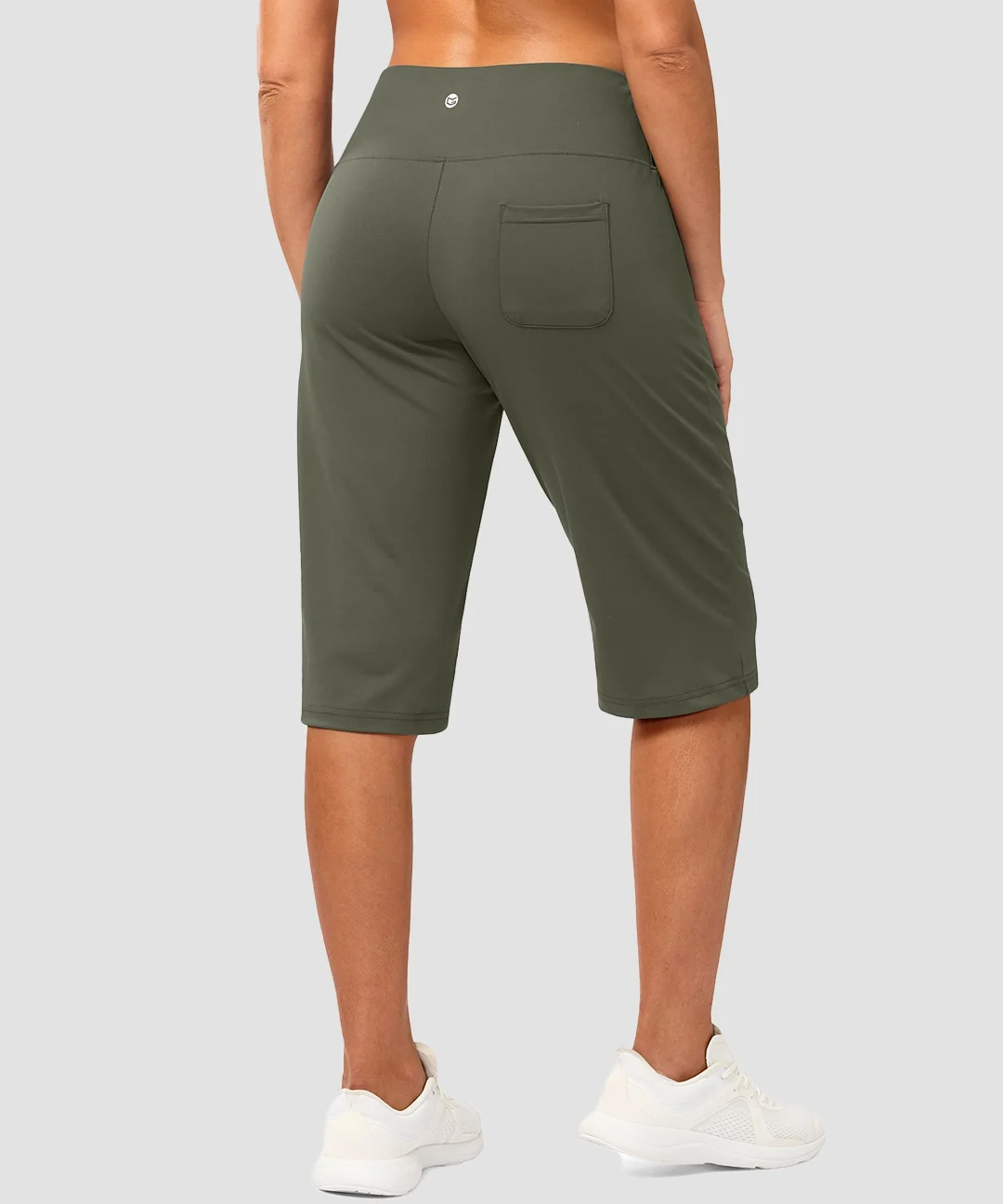 Bermuda Shorts with Pockets 14 - Image 19