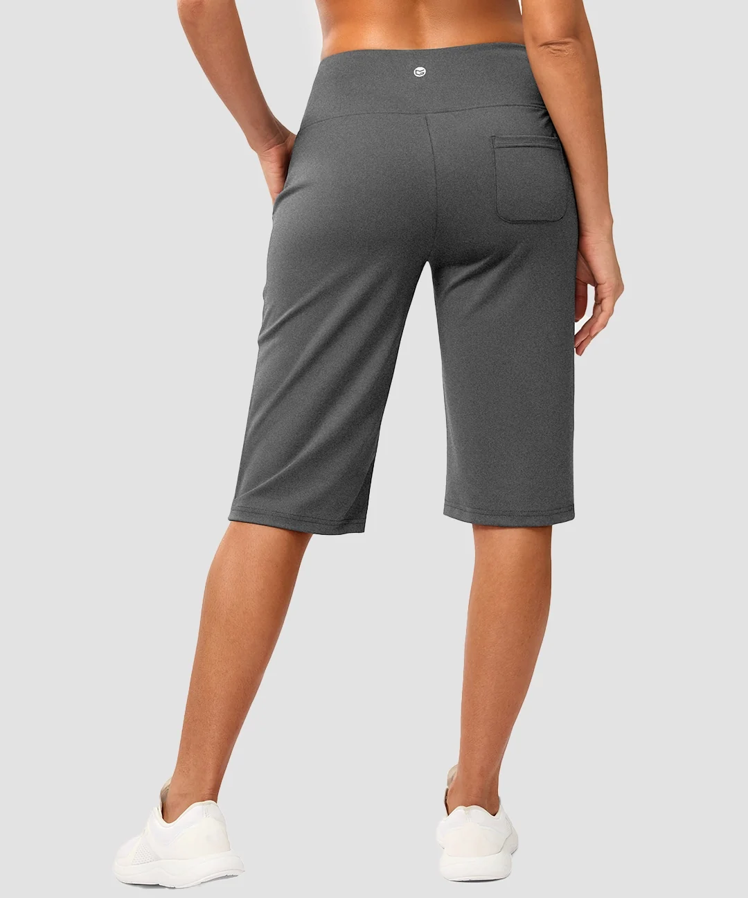 Bermuda Shorts with Pockets 14 - Image 26
