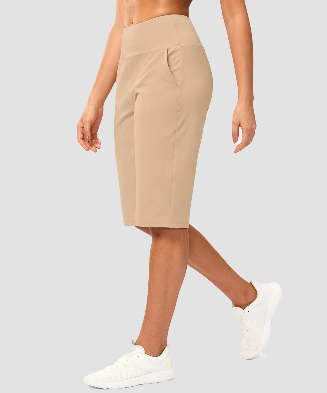 Bermuda Shorts with Pockets 14 - Image 15