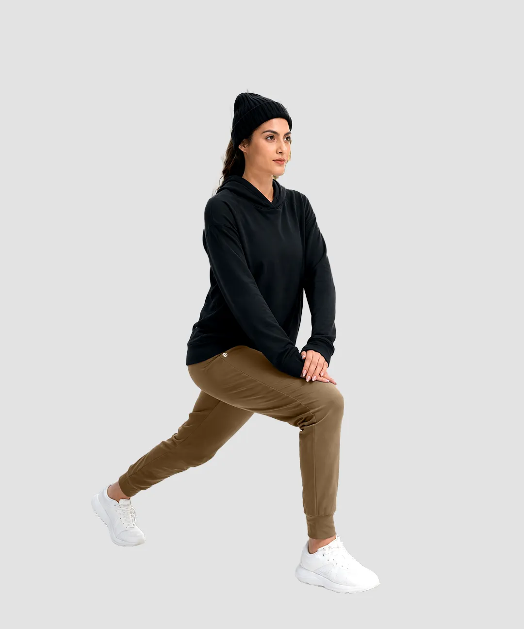 Tall Fleece-Lined Joggers 30''/32''/34'' - Image 12