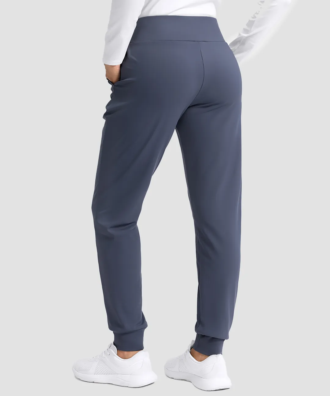 Tall Fleece-Lined Joggers 30''/32''/34'' - Image 27