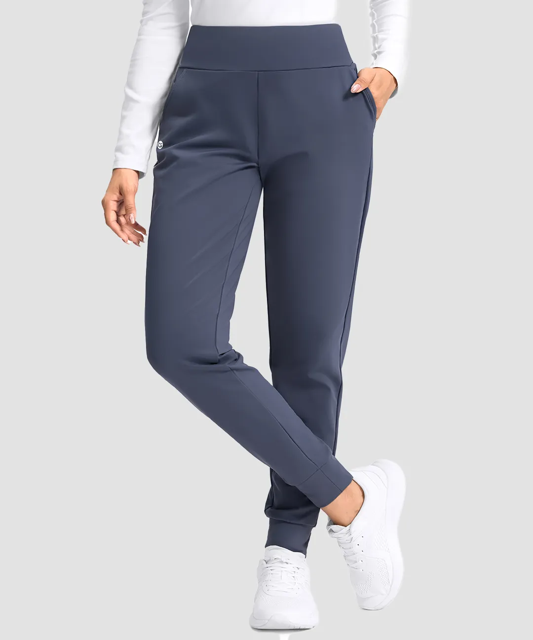 Tall Fleece-Lined Joggers 30''/32''/34'' - Image 25