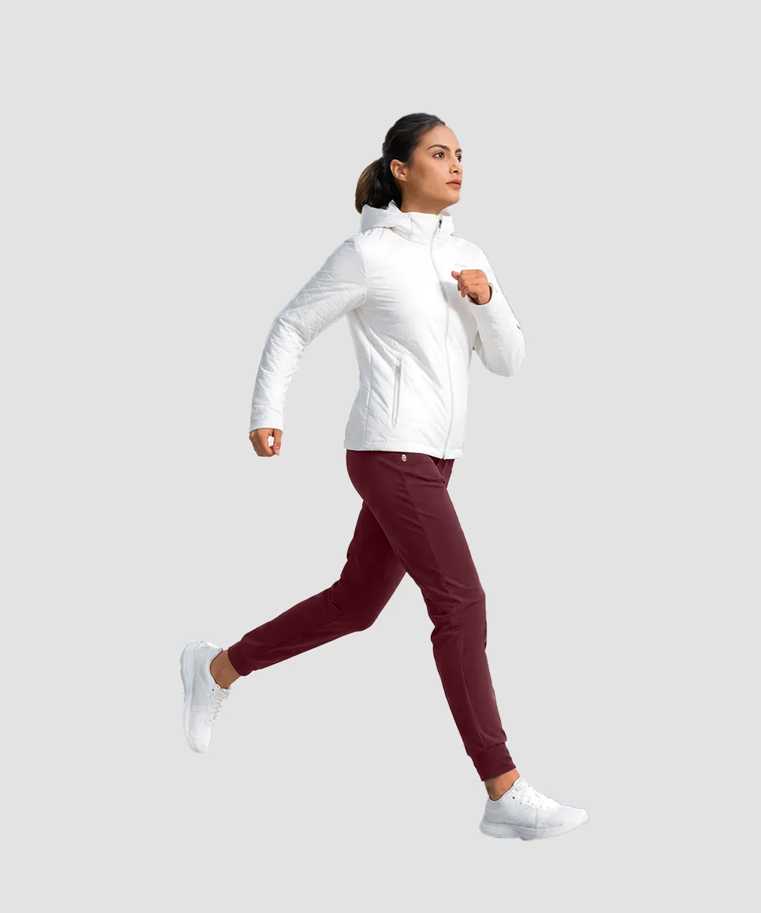 Tall Fleece-Lined Joggers 30''/32''/34'' - Image 24